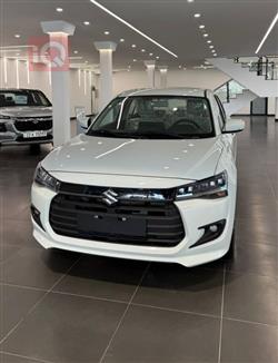 سوزوكي ديزاير